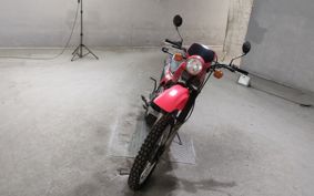 HONDA XL250R MD03