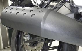 YAMAHA XSR155 2008