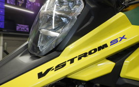 SUZUKI Vｽﾄﾛｰﾑ250SX 2012 EL11L