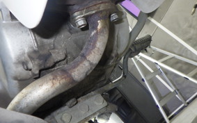 YAMAHA MATE 50 2001 V50