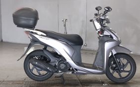 HONDA DIO 110 JF58