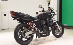 YAMAHA XJR400 Gen.3 R 2001 RH02J
