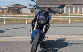 HONDA CB250R MC52