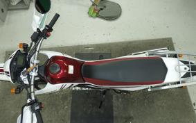 YAMAHA SEROW 250 Gen.2 DG17J