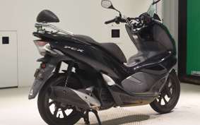 HONDA PCX125 1993 JF81