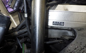 HONDA CBR250R GEN 2 2016 MC19