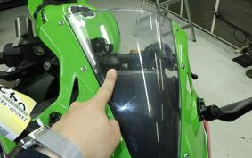 KAWASAKI ZX-4RR 2025 ZX400P