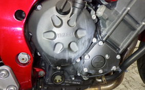YAMAHA FZ1 FAZER 2007