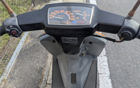 YAMAHA  CHAMP  2GM