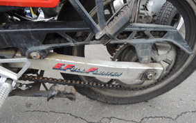 SUZUKI GF250 S GJ71C