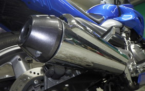 SUZUKI GSR250S