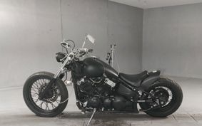 YAMAHA DRAGSTAR 400 4TR