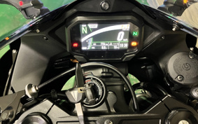 KAWASAKI NINJA ZX-10R ABS 2024 ZXT02L