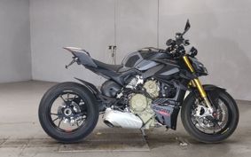 DUCATI DUCATI  STREET  FIGHTER V4S 4F00AA