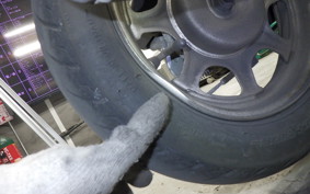 HONDA TACT-4ﾍﾞｰｼｯｸ 2024 AF79