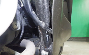 SUZUKI ADDRESS 110 1998 CE47A