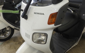 HONDA GYRO CANOPY 1988 TA03