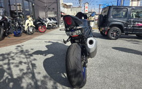 SUZUKI GSX-R1000R 2020 DM11G
