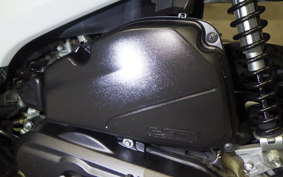 HONDA TACT Basket 1998 AF79