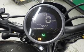 HONDA REBEL 250 S 2021 MC49