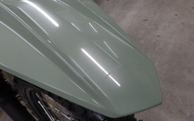 KAWASAKI KLX230ｼｪﾙﾊﾟ 2025 LX232A
