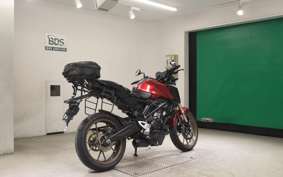 HONDA CB125 R 2009 JC91