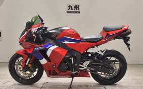 HONDA CBR600RR 2021 PC40