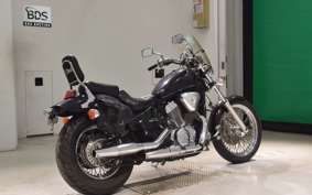 HONDA STEED 600 1998 PC21