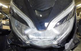 HONDA PCX125 2001 JF81