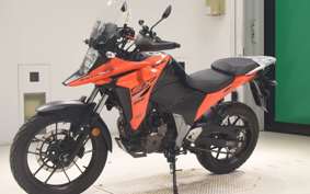 SUZUKI Vストローム250SX EL11L