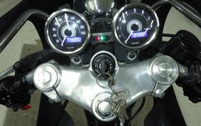 KAWASAKI W650 2007 EJ650A