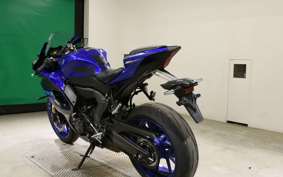 YAMAHA YZF-R7 2025 RM39J