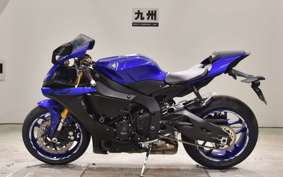 YAMAHA YZF-R1 2019