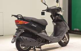 YAMAHA AXIS 125 TREET 2024 SE53J