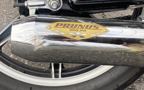 YAMAHA SR400 2021 RH16J