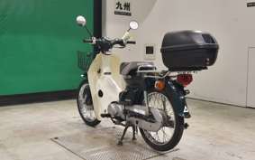 HONDA C90 SUPER CUB 2005 HA02