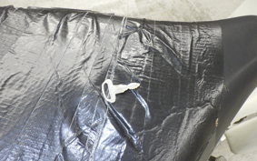 SUZUKI BIRDIE 50 BA41A