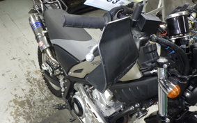 YAMAHA TRICKER Gen.3 2022 DG32J