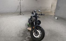 HONDA REBEL MC49