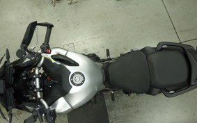 YAMAHA TRACER 9 GT 2022 RN70J