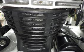 KAWASAKI W400 2008 EJ400A