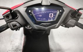 YAMAHA CYGNUS125XSR SED8J