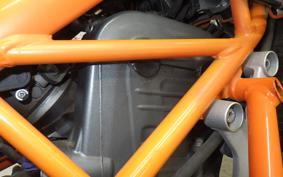 KTM 390 DUKE 2014