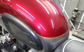TRIUMPH BONNEVILLE T120 2024