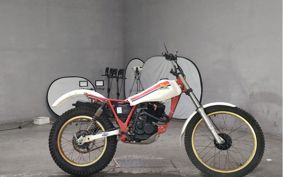 HONDA TLR200 MD09