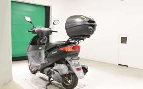 YAMAHA AXIS 125 TREET 2002 SE53J