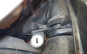 SUZUKI BIRDIE 50 E BA14A