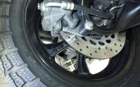 YAMAHA TRICITY 125 A 2007 SEC1J