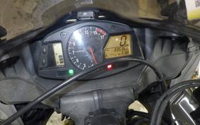 HONDA CBR600RR GEN 3 2015
