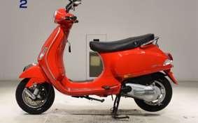 VESPA ZX125 2021